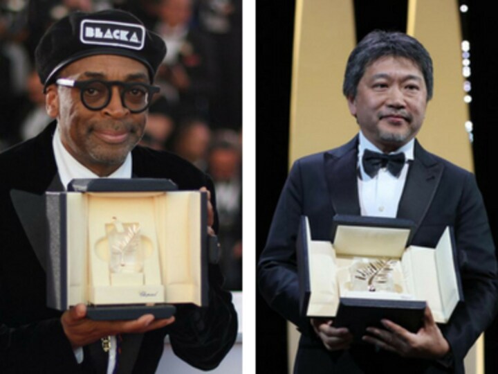 Cannes Film Festival 2018: Hirokazu Kore-Eda's Shoplifters wins coveted Palme d’Or; see full list of winners