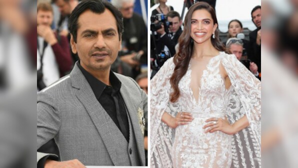 Cannes Film Festival 2018: From Manto to Deepika Padukone — a look at Indian presence in the French Riviera