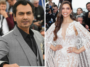 Cannes Film Festival 2018: From Manto to Deepika Padukone — a look at Indian presence in the French Riviera Cannes Film Festival 2018: From Manto to Deepika Padukone — a look at Indian presence in the French Riviera