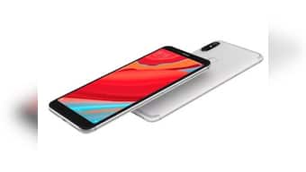 Xiaomi launches the Redmi S2 in China with AI-powered selfie camera, Snapdragon 625 starting at CNY 999