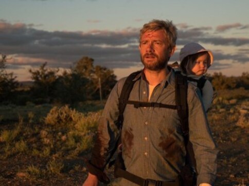 Cargo movie review: Steering clear of genre clichés makes this zombie ...