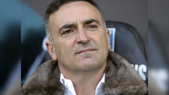 Premier League: Swansea manager Carlos Carvalhal set for final match as club face relegation