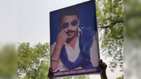 Jailing Chandrashekhar Azad without trial shows State's disdain hasn't changed since Jallianwalla Bagh massacre
