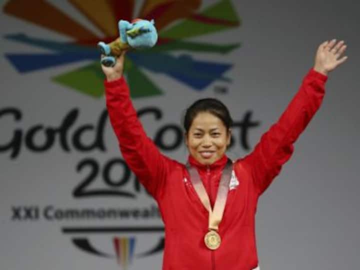 Weightlifter Sanjita Chanu, gold medallist at Commonwealth Games 2018, provisionally suspended after failing dope test