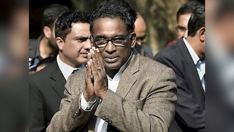 Full text: Bar Council of India launches scathing attack on retired Supreme Court judge J Chelameswar