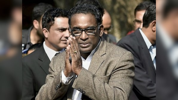Full text: Bar Council of India launches scathing attack on retired Supreme Court judge J Chelameswar