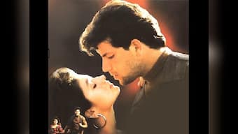 Aditya Pancholi, Pooja Bhatt's 1993 film Chor Aur Chand deserves a revisit simply for its melodious soundtrack