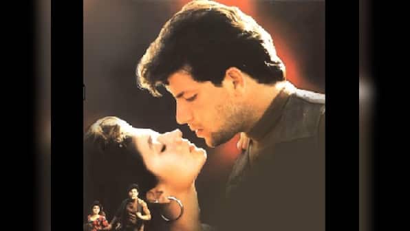 Aditya Pancholi, Pooja Bhatt's 1993 film Chor Aur Chand deserves a revisit simply for its melodious soundtrack