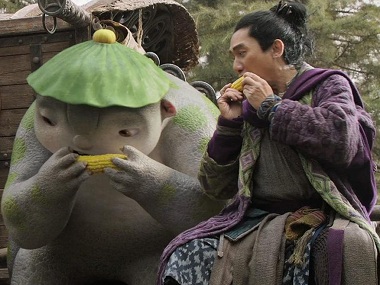 Monster Hunt 2 movie review: This sequel is for those who think bigger is better no matter how hollow the content Monster Hunt 2 movie review: This sequel is for those who think bigger is better no matter how hollow the content