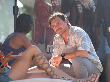 Lethal Weapon makers may replace Clayne Crawford for show's next season over disciplinary issues Lethal Weapon makers may replace Clayne Crawford for show's next season over disciplinary issues