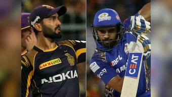 Highlights, IPL 2018, MI vs KKR at Wankhede, Full Cricket Score: MI clinch thrilling 13-run win, keep campaign alive