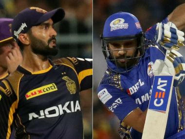 Highlights, IPL 2018, MI vs KKR at Wankhede, Full Cricket Score: MI clinch thrilling 13-run win, keep campaign alive