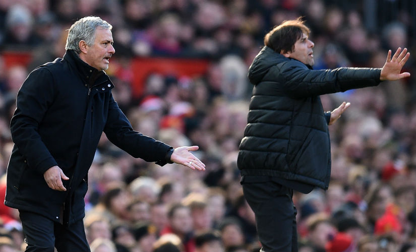 FA Cup final: Manchester United, Chelsea desperate for silverware to put gloss on underwhelming season