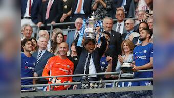 FA Cup: Jose Mourinho gets a taste of his own medicine against Antonio Conte as under-fire Chelsea save best until last