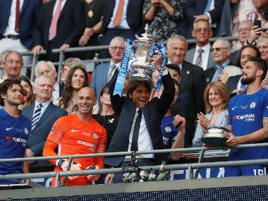 FA Cup: Jose Mourinho gets a taste of his own medicine against Antonio Conte as under-fire Chelsea save best until last FA Cup: Jose Mourinho gets a taste of his own medicine against Antonio Conte as under-fire Chelsea save best until last