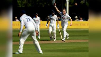 County Championship 2018: Essex's Peter Siddle shines with ball against Yorkshire as 22 wickets fall on opening day