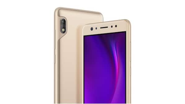 Coolpad launches Note 6 with a 5.5-inch HD display, 4 GB RAM and dual camera setup at Rs 8,999