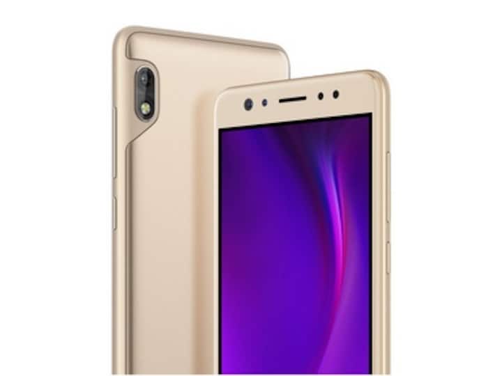 Coolpad launches Note 6 with a 5.5-inch HD display, 4 GB RAM and dual camera setup at Rs 8,999