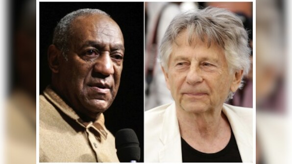 Roman Polanski, Bill Cosby expelled from Motion Picture Academy over sexual abuse convictions