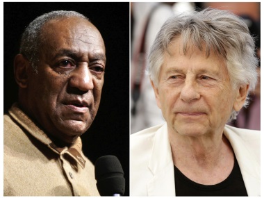 Roman Polanski, Bill Cosby expelled from Motion Picture Academy over sexual abuse convictions Roman Polanski, Bill Cosby expelled from Motion Picture Academy over sexual abuse convictions