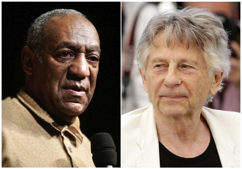 Roman Polanski, Bill Cosby expelled from Motion Picture Academy over sexual abuse convictions