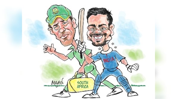 AB De Villiers' exit and Virat Kolhi's injury: How too much cricket is becoming a pain in the neck