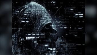 Russia has denied allegations of carrying out cyber attacks in Ukraine ahead of the Champions League final