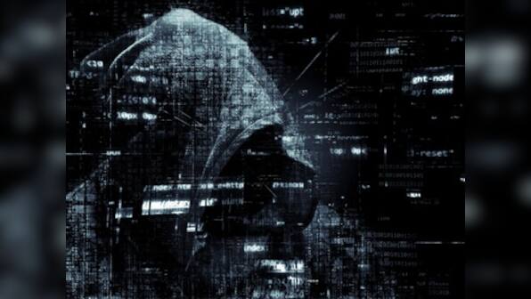 Russia has denied allegations of carrying out cyber attacks in Ukraine ahead of the Champions League final