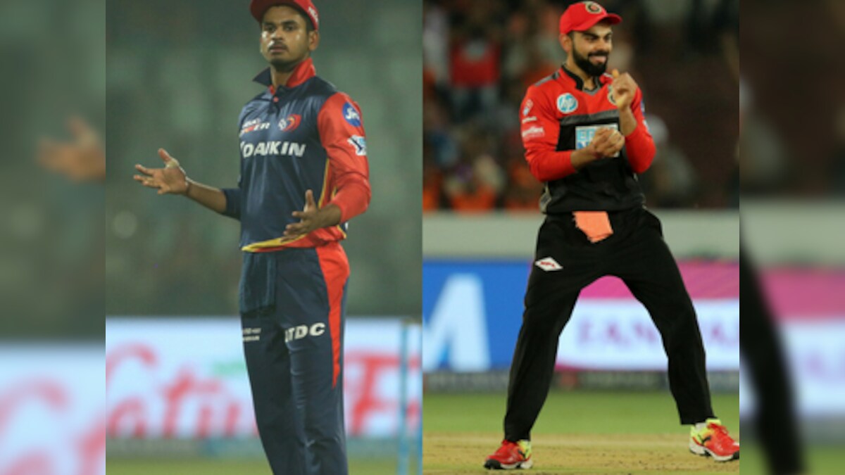 IPL 2018: Match 32 (DD vs RR) - Reasons for loss