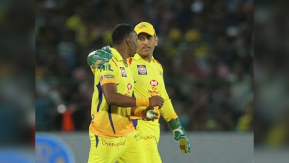 IPL 2018: MS Dhoni's dropped catch, Sanju Samson's sacrifice and other moments from RR-CSK clash