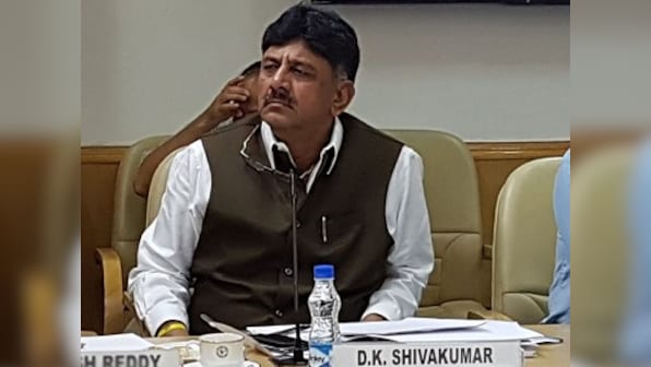 There'll be a makeover of Congress in Karnataka, I am going to set a new agenda: KPCC chief DK Shivakumar