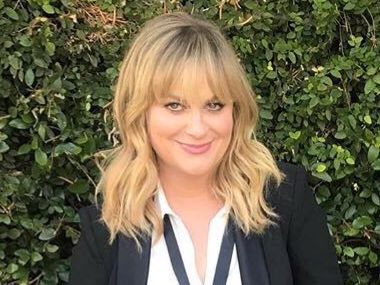 Amy Poehler discusses potential reboot of popular sitcom, Parks and Recreations Amy Poehler discusses potential reboot of popular sitcom, Parks and Recreations