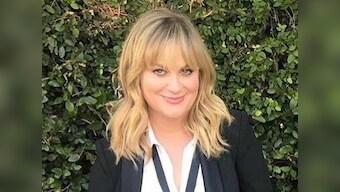 Amy Poehler discusses potential reboot of popular sitcom, Parks and Recreations