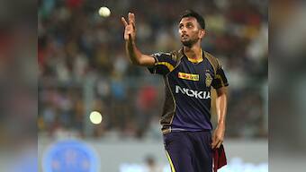 IPL 2018: Prasidh Krishna reminds me of Jasprit Bumrah, says Kolkata Knight Riders' bowling coach Heath Streak