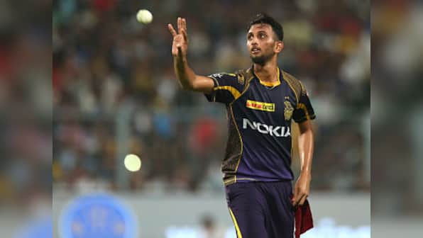 IPL 2018: Prasidh Krishna reminds me of Jasprit Bumrah, says Kolkata Knight Riders' bowling coach Heath Streak