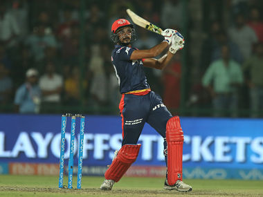 IPL 2018: Harshal Patel's all-round performance guides Delhi Daredevils to surprise win over Chennai Super Kings IPL 2018: Harshal Patel's all-round performance guides Delhi Daredevils to surprise win over Chennai Super Kings