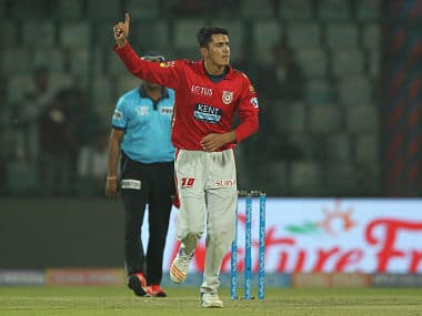 File image of Mujeeb Ur Rahman. Sportzpics 