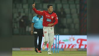 IPL 2018: Ravichandran Ashwin's presence helping spinner Mujeeb Ur Rahman, says Kings XI Punjab coach Brad Hodge