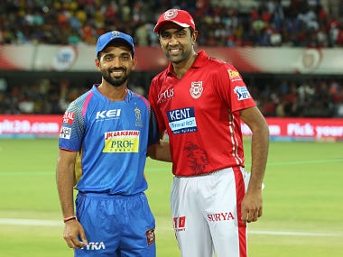 IPL 2018, RR vs KXIP When and where to watch LIVE cricket match, coverage on TV and LIVE streaming on Hotstar