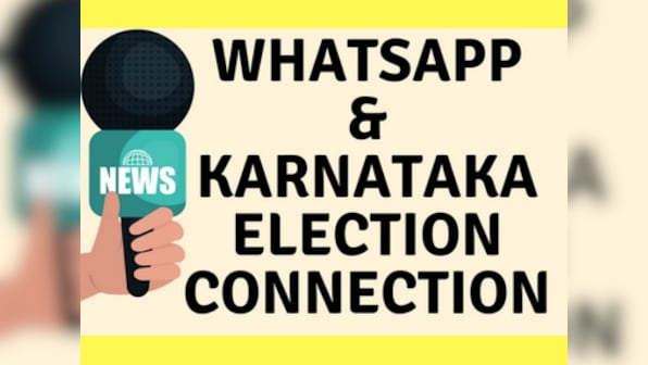 Watch: Dear WhatsApp, you have a fake news problem and it is affecting elections #DailyDope