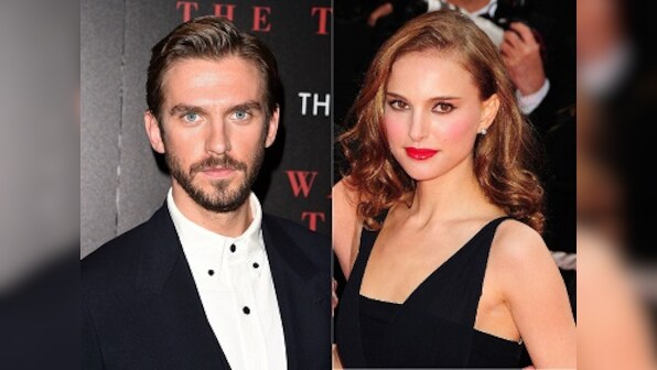 Dan Stevens joins Natalie Portman, Jon Hamm in Fargo creator Noah Hawley's astronaut film Pale Blue Dot