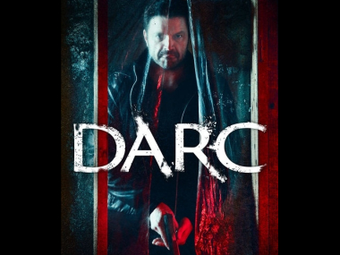 Darc movie review: By-the-book revenge flick that uses frenetic editing to make up for lack of drama Darc movie review: By-the-book revenge flick that uses frenetic editing to make up for lack of drama