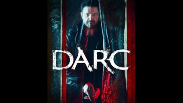 Darc movie review: By-the-book revenge flick that uses frenetic editing to make up for lack of drama