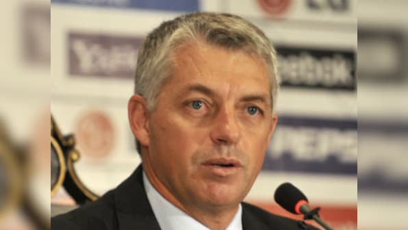 ICC CEO David Richardson labels India a 'well-behaved team', Virat Kohli a great ambassador for cricket