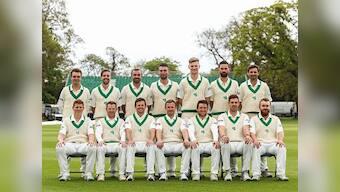 Highlights Ireland vs Pakistan, one-off Test, Day 2 at Dublin, Full Cricket Score: Visitors 268/6 at stumps