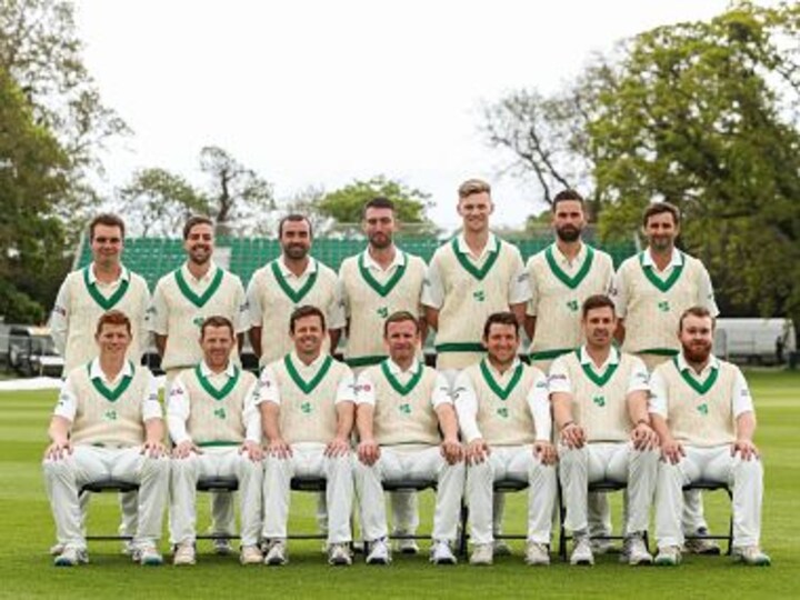 Highlights Ireland vs Pakistan, one-off Test, Day 2 at Dublin, Full Cricket Score: Visitors 268/6 at stumps