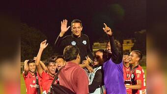 Minerva Punjab FC owner Ranjit Bajaj fined Rs 10 lakh, banned for a year by AIFF after racially abusing referee