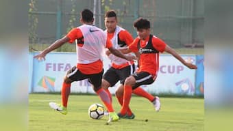 Intercontinental Cup: U-23 players key to India's preparation for AFC Asian Cup, says Anas Edathodika