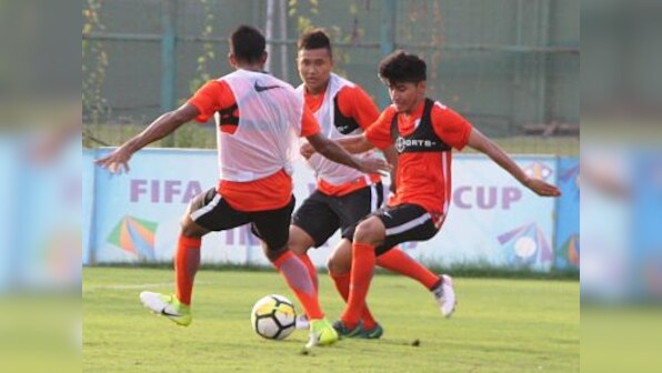 Intercontinental Cup: U-23 players key to India's preparation for AFC Asian Cup, says Anas Edathodika
