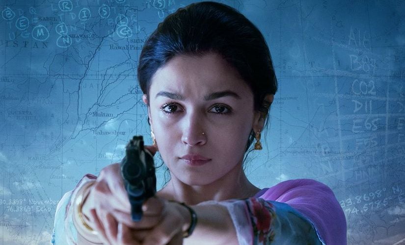 Meghna Gulzar on Raazi crossing 100 cr mark: These numbers are the expression of people who have liked your work